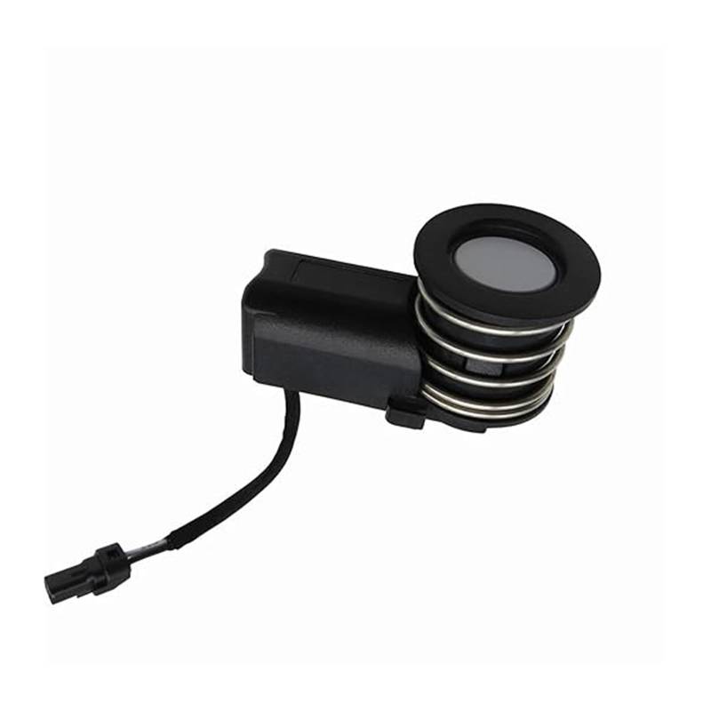 Auto Einparkhilfe Für Mazda 3 2004 2005 2006 2007 2008 2009 Für 6 2002 2003 2004 2005 2006 2007 Auto Pdc Parkplatz Sensor 10ca0212a(Grey) von GMEVEMKFKG