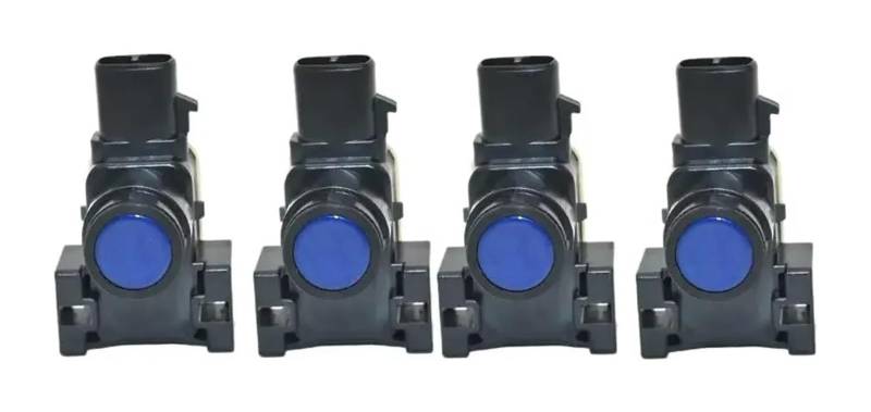 Auto Einparkhilfe Für Mazda 6 2.5l L4 2018 2019 2020 Auto Einparkhilfe Objektsensor Autoteile Gmk667uc1(4pcs) von GMEVEMKFKG