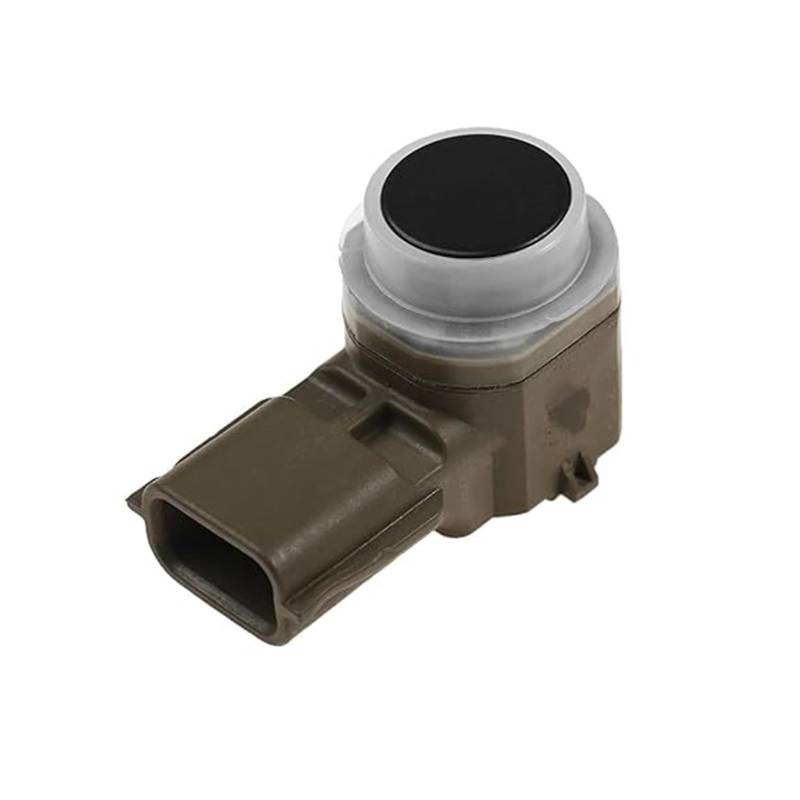 Auto Einparkhilfe Für N&issan Auto Pdc Einparkhilfe Unterstützen Objekt Sensor Reverse Auto 284385sa0b(Schwarz,1pc) von GMEVEMKFKG