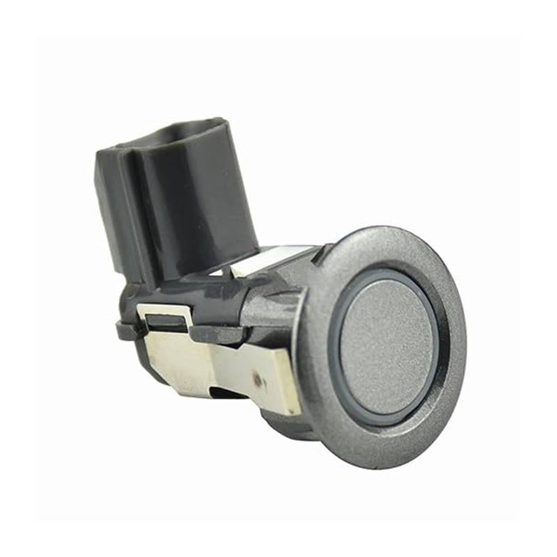 Auto Einparkhilfe Für N&issan Für Cube Für Skyline Crossover J50 NJ50 07 2009 PDC Stoßstange Einparkhilfe Sensor Vorne Hinten Induktion(Gray) von GMEVEMKFKG