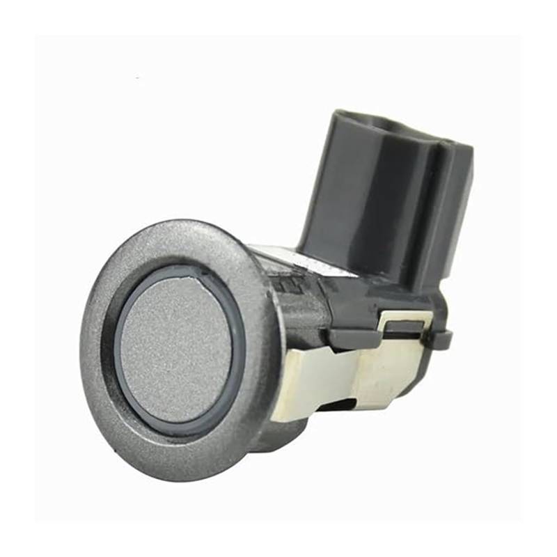 Auto Einparkhilfe Für N&issan Für Cube Für Skyline Für Crossover Für J50 Nj50 2009-2015 Auto Pdc Parkplatz Sensor 25994cm10d 25994cm30e(Silber) von GMEVEMKFKG