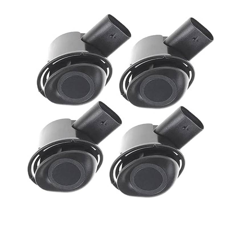 Auto Einparkhilfe Für N&issan Für Qashqai Auto Pdc Einparkhilfe Objekt Abstand Control Sensor Reverse 28438je20a(4pcs) von GMEVEMKFKG
