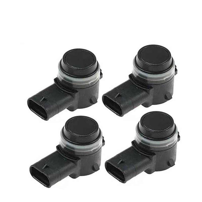Auto Einparkhilfe Für N&issan Für Rogue 2018 2019 2020 Auto Pdc Parkplatz Sensor Reverse Unterstützen Objekt 284380553r(4pcs) von GMEVEMKFKG