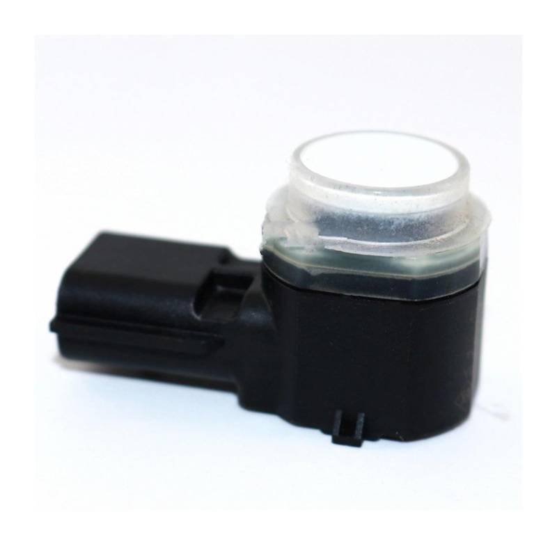 Auto Einparkhilfe Für N&issan Für Teana J32 2013-2015 Für X-Trail T32 1.6l 2.0l 2014-2019 Einparkhilfe Sensor 284384cl0a(Weiß) von GMEVEMKFKG