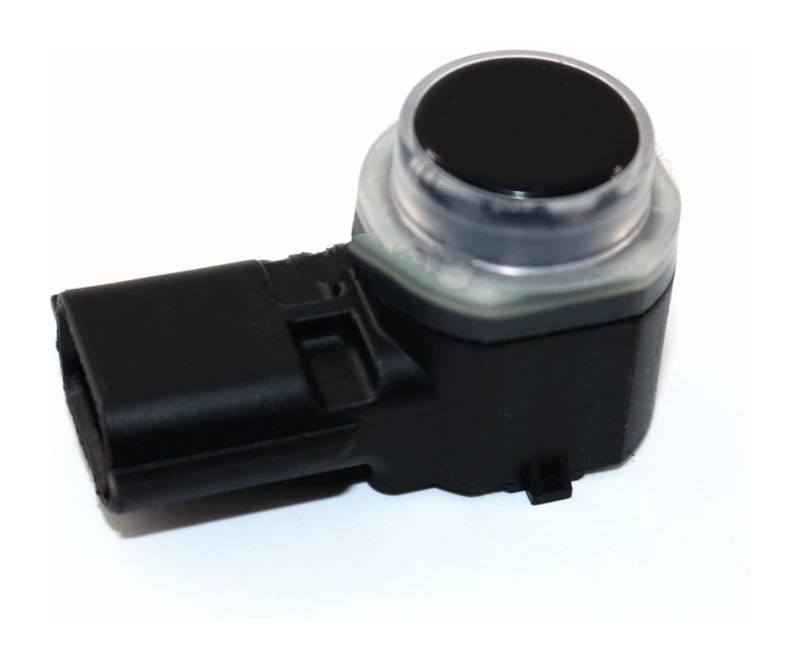 Auto Einparkhilfe Für N&issan Für Teana J32 2013-2015 Für X-Trail T32 1.6l 2.0l 2014-2019 Einparkhilfesensor 284384cl0a(Schwarz) von GMEVEMKFKG