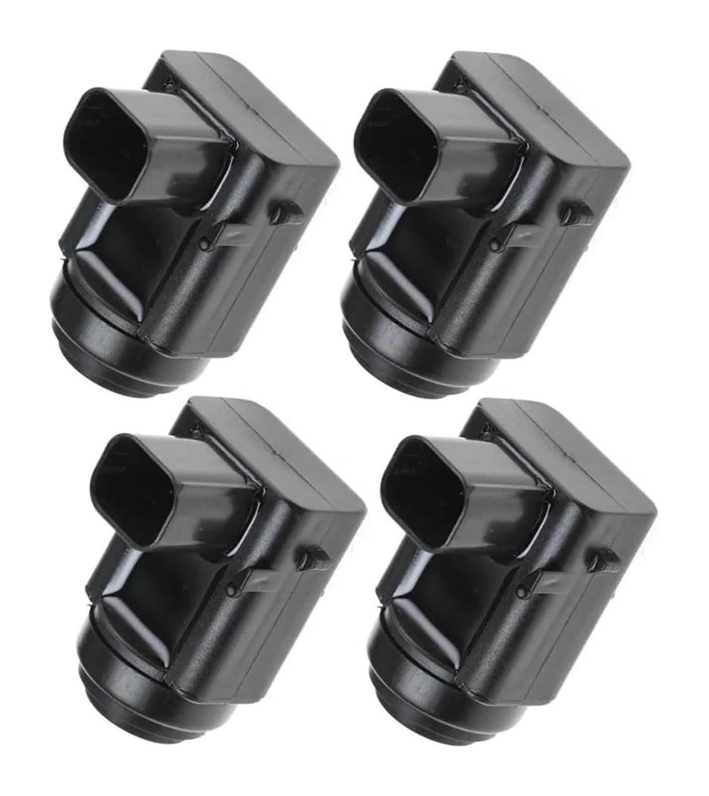 Auto Einparkhilfe Für O&pel Für Astra G 1998-2004 Für Astra H 2004-2018 Auto Pdc Parkplatz Sensor Radar Detektor Ultraschall 0263003208(4PCS) von GMEVEMKFKG