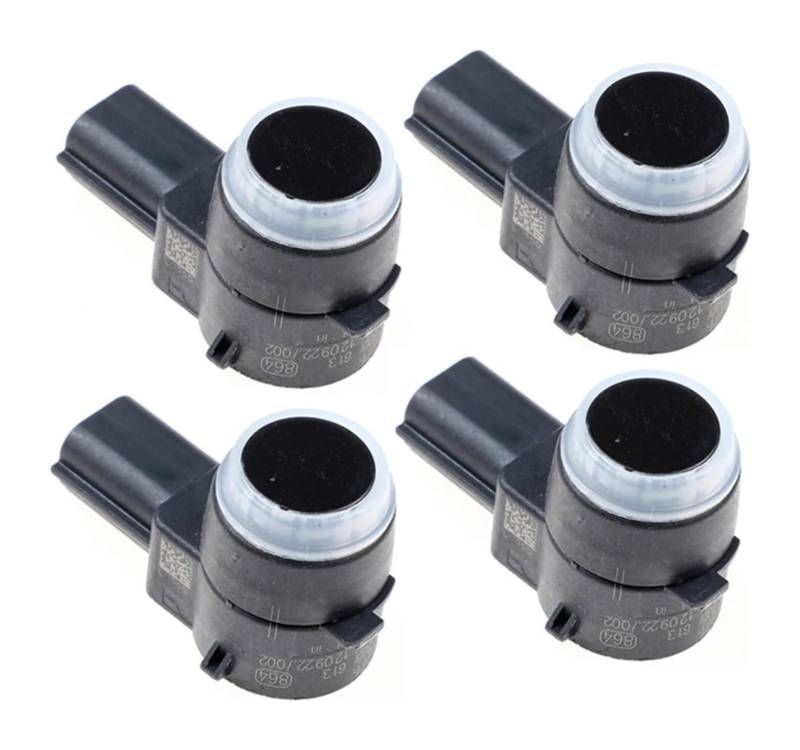 Auto Einparkhilfe Für O&pel Für Astra J Für Insignia Für Meriva B PDC Umkehr Radar Parkplatz Sensor Auto 13368131 93191445 1235281 0263003613 13242365 von GMEVEMKFKG