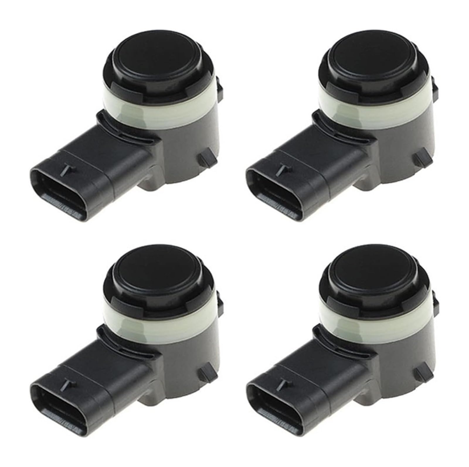 Auto Einparkhilfe Für Octavia PDC Parkplatz Sensor 4PCS 5Q0919275 Auto Einparkhilfe Für Octavia PDC Parkplatz Sensor 4PCS 5Q0919275 von GMEVEMKFKG