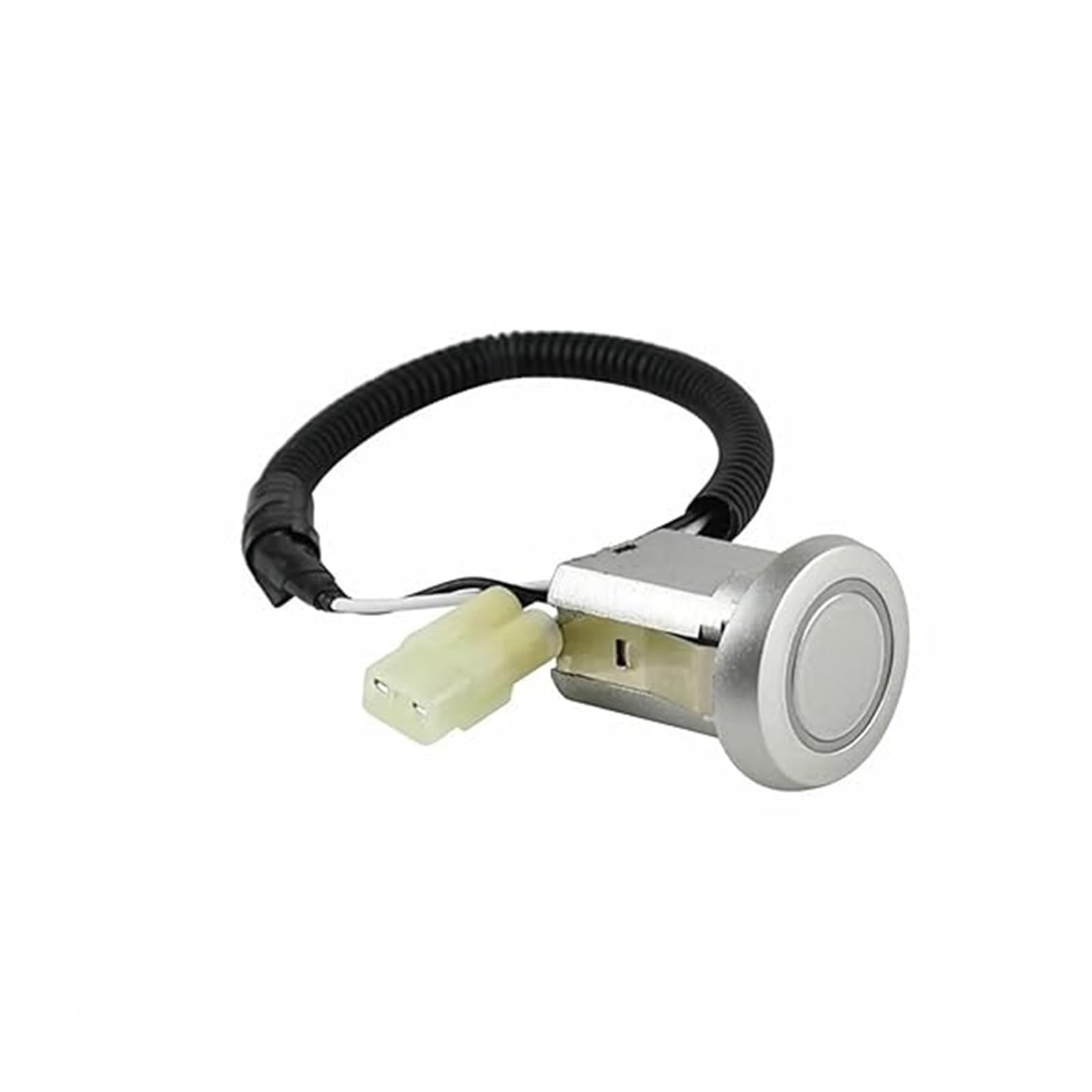 Auto Einparkhilfe Für Odyssey Auto PDC Einparkhilfe Objekt Sensor Backup Abstand Control Reverse 08v67shj1m03c0(Silber) von GMEVEMKFKG
