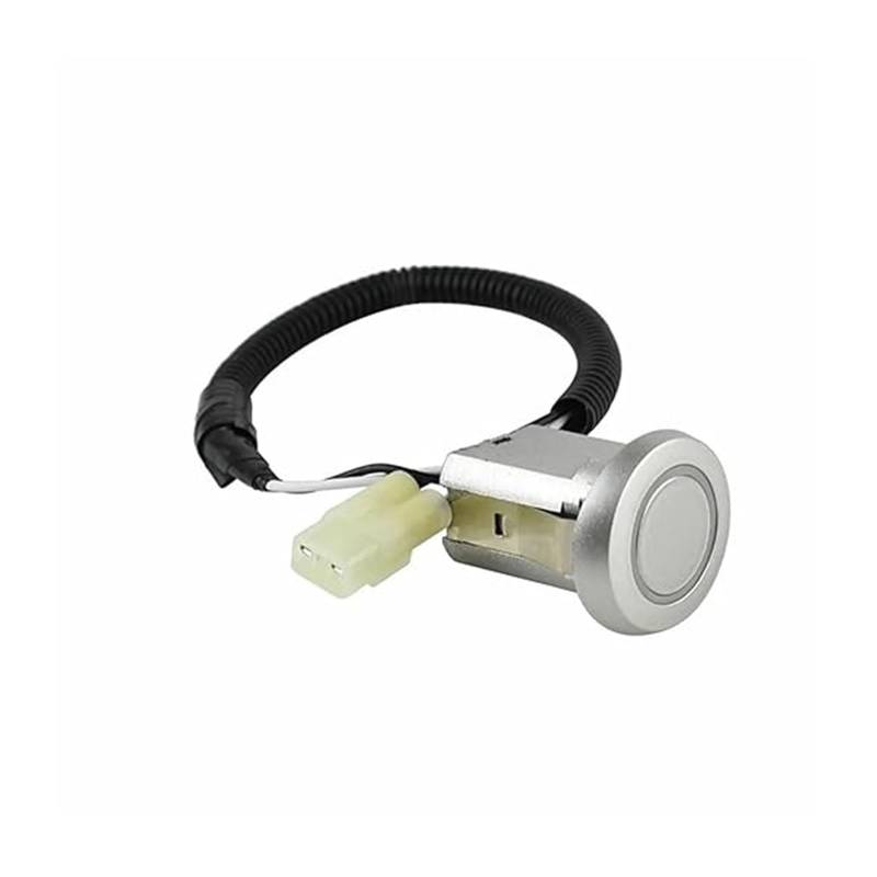Auto Einparkhilfe Für Odyssey Auto PDC Einparkhilfe Objekt Sensor Backup Abstand Control Reverse 08v67shj1m03c0(Silber) von GMEVEMKFKG