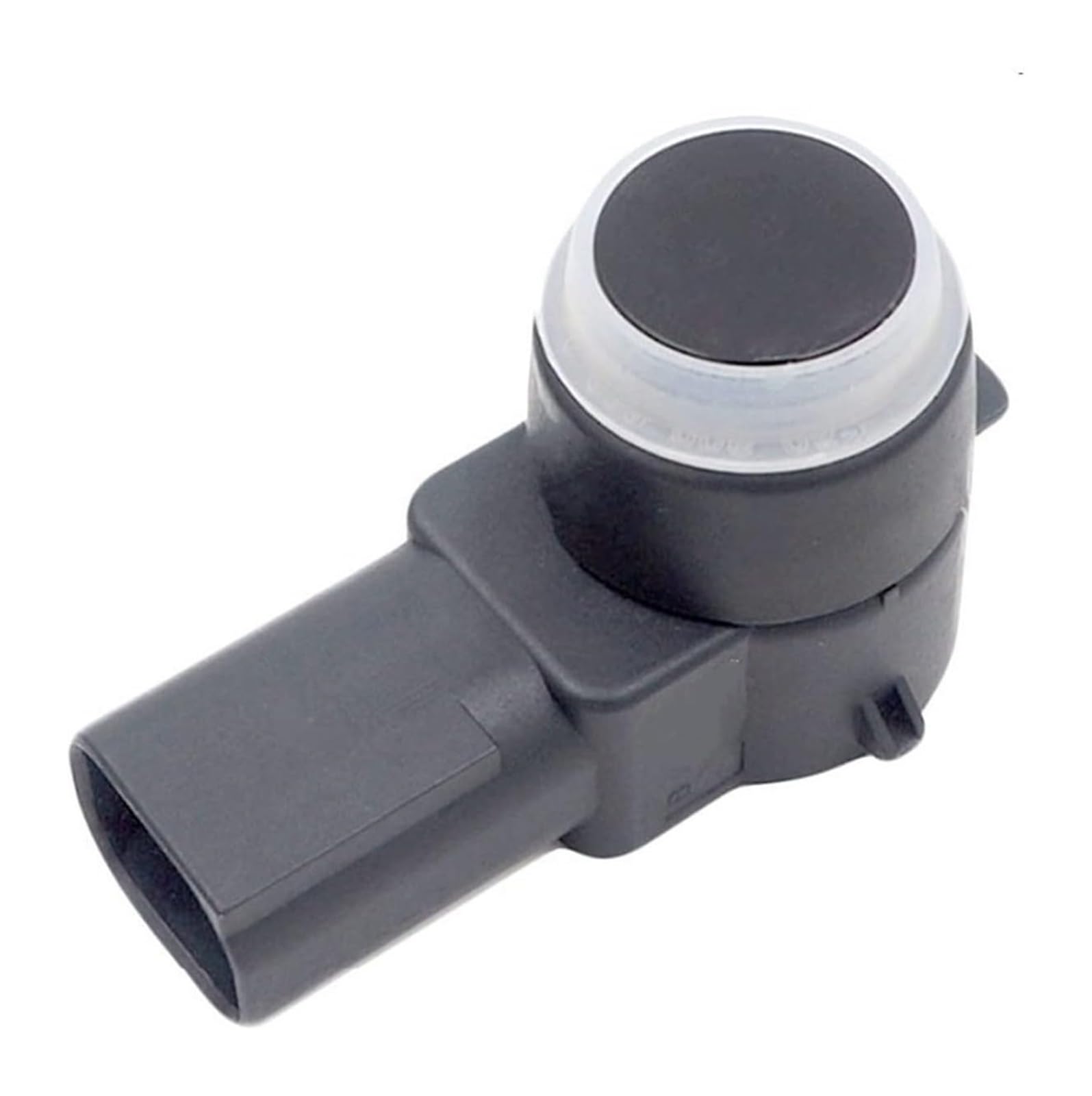 Auto Einparkhilfe Für P&eugeot 307 308 407 Rcz Für Partner Für C4 C5 Für Berlingo Auto PDC Parkplatz Sensor 966382157 9663821577XT(1pcs) von GMEVEMKFKG