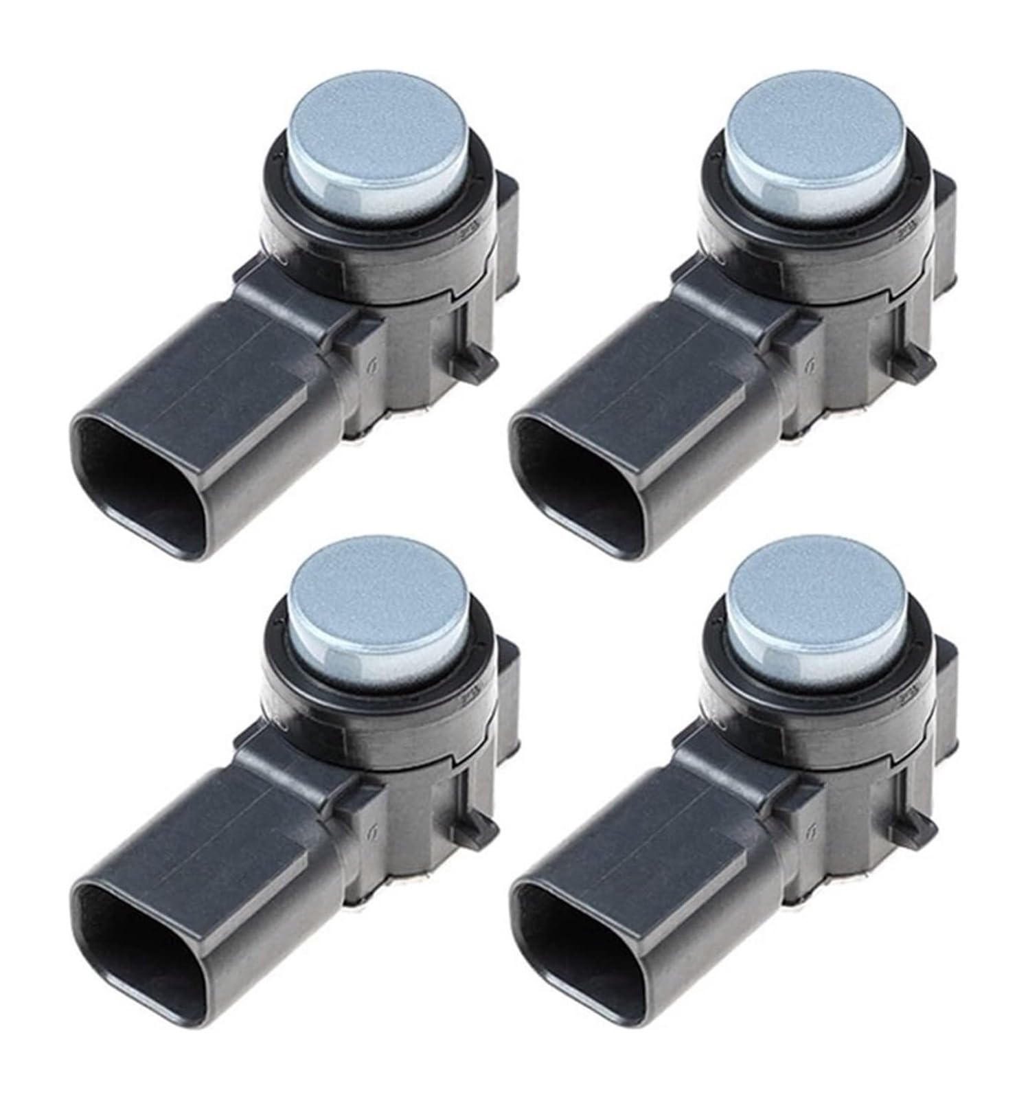 Auto Einparkhilfe Für P&eugeot Für 4PCS PDC Parkplatz Sensor 9800210677HH 0263013835 Auto Einparkhilfe Für P&eugeot Für 4PCS PDC Parkplatz Sensor 9800210677HH 0263013835 von GMEVEMKFKG