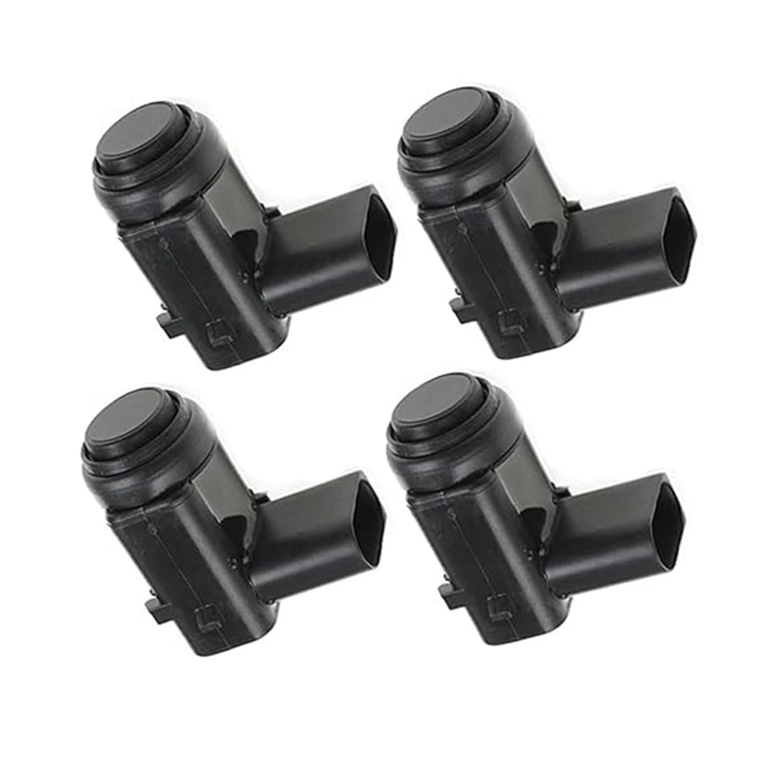 Auto Einparkhilfe Für P&orsche Für Cayenne 2003 2004 2005 2006 Für Boxter Für Cayman Auto Pdc Einparkhilfe Objekt Sensor 1k0919275(4pcs) von GMEVEMKFKG