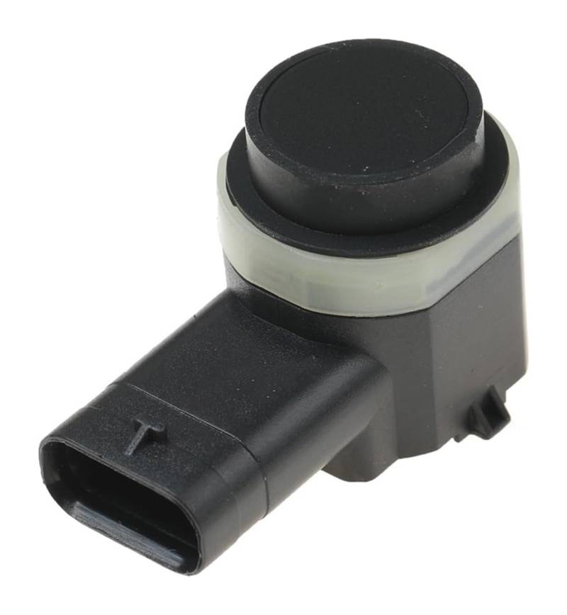 Auto Einparkhilfe Für Range Rover Für Evoque 2011 Stoßstange Parkplatz Rückfahr Assistent Sensoren Ultraschall LR038084(1Pc) von GMEVEMKFKG