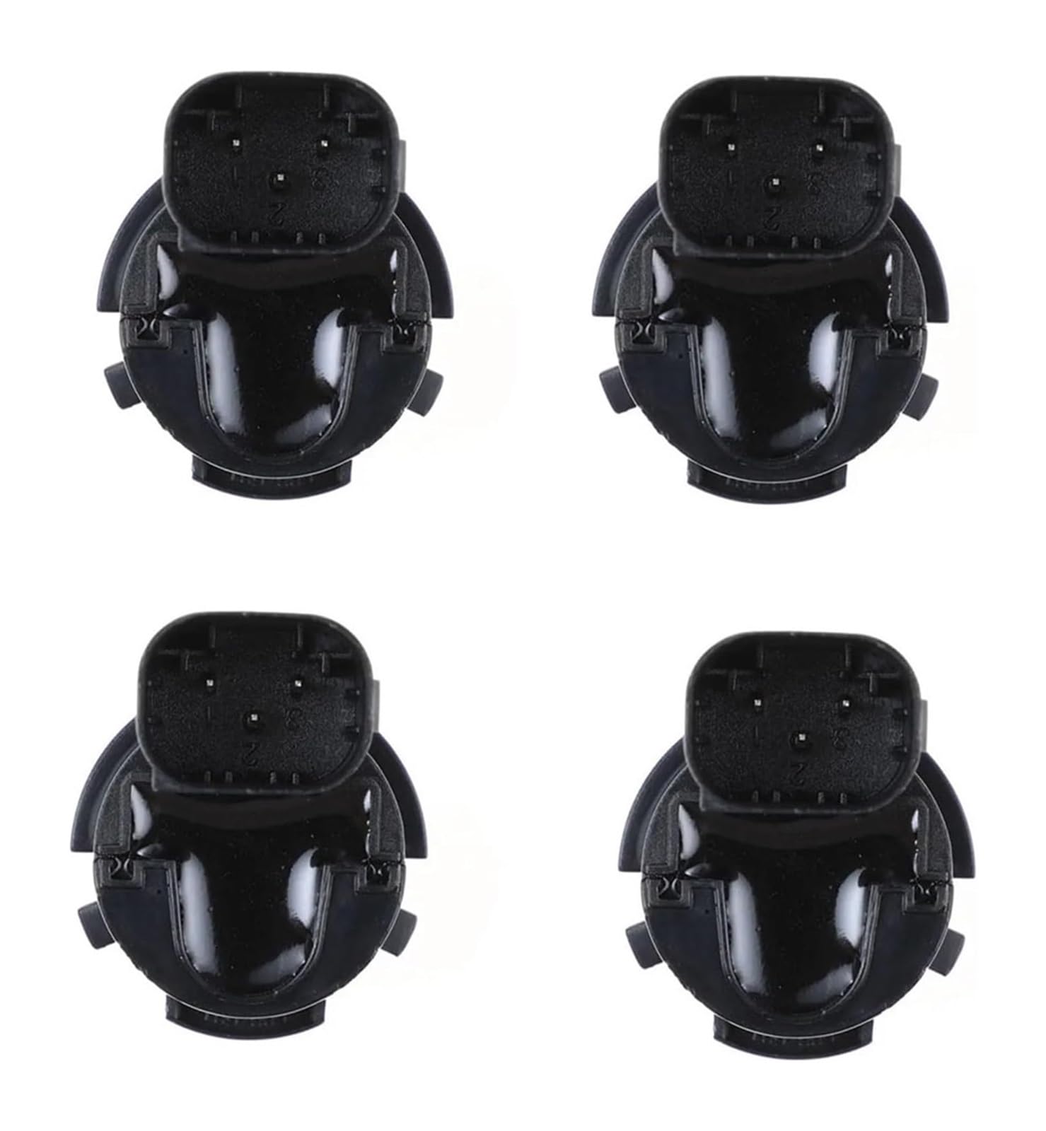 Auto Einparkhilfe Für Range Rover Für Freelander 2005-2010 Auto Pdc Drahtlose Parkplatz Sensor Radar Detektor Ydb500300 Auto Einparkhilfe Für Range Rover Für Freelander 2005-2010 Auto Pdc Drahtlose Parkplatz Sensor Radar Detektor Ydb500300 von GMEVEMKFKG