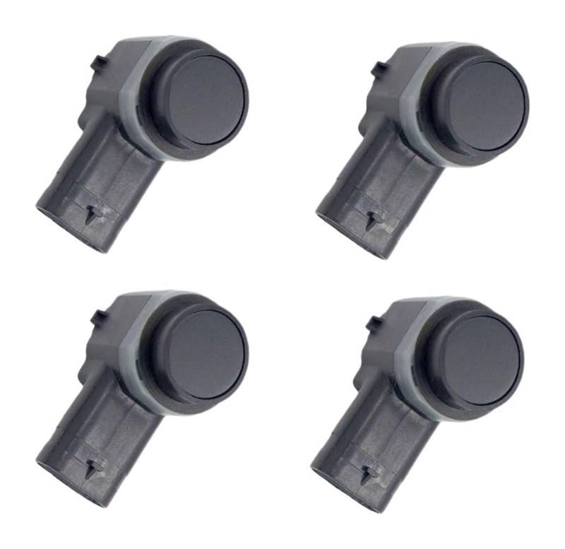 Auto Einparkhilfe Für Seat Für Alhambra 2011-2014 Für MII 2012-2014 Für Toledo 2013 2014 Auto Einparkhilfe Sensoren 3C0919275S von GMEVEMKFKG