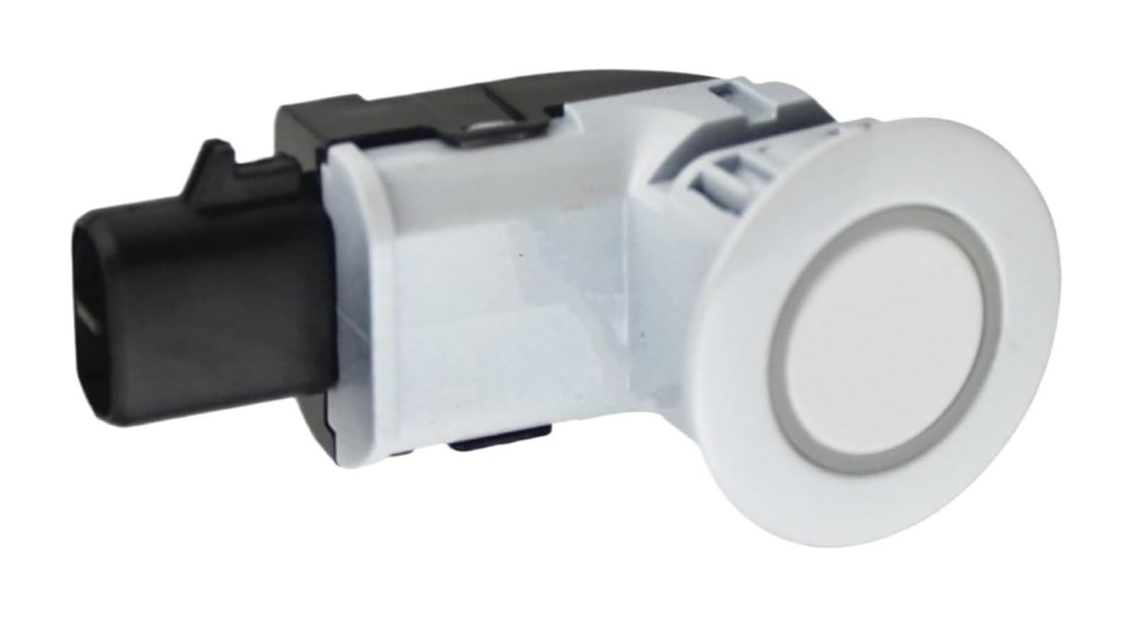 Auto Einparkhilfe Für Sienna 2006-2008 Für Celsior 2002-2006 Auto Parkplatz Sensor Stoßstange Reverse Unterstützen Umkehr Ultraschall(Weiß) von GMEVEMKFKG