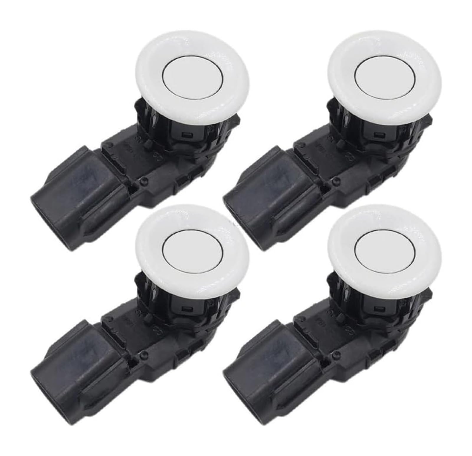Auto Einparkhilfe Für Suz&uki Für Sx4 Für Cross 2017 2018 2019 2020 Auto Reverse Unterstützen Pdc Parkplatz Abstand Sensor 6005048500 8934160050(4PCS) von GMEVEMKFKG
