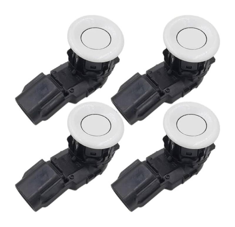 Auto Einparkhilfe Für Suz&uki Für Sx4 Für Cross 2017 2018 2019 2020 Auto Reverse Unterstützen Pdc Parkplatz Abstand Sensor 6005048500 8934160050(4PCS) von GMEVEMKFKG