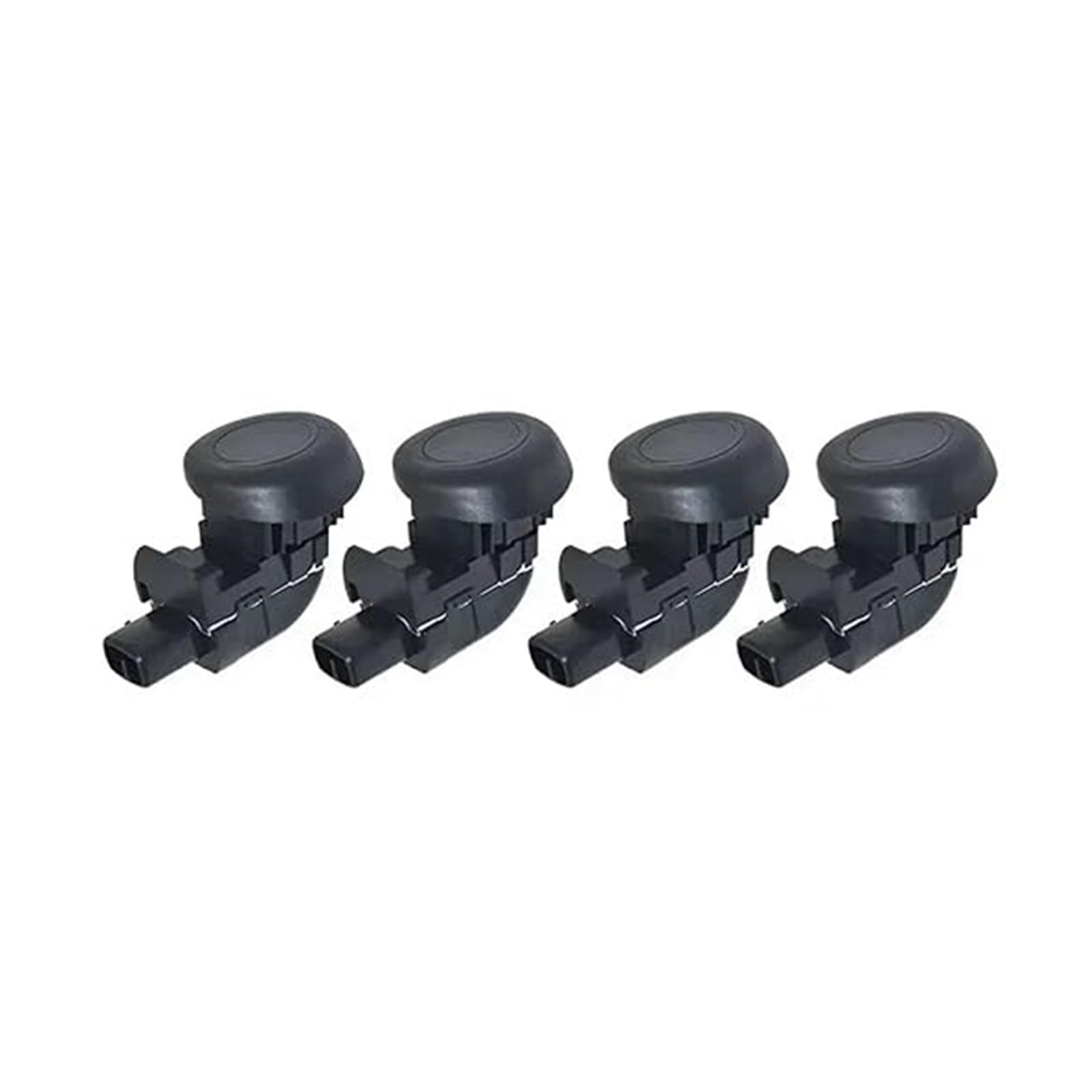 Auto Einparkhilfe Für T&oyota Auto Einparkhilfe Sensor Reverse Unterstützen Pdc Parkplatz Sensor 8934128360(4pcs) von GMEVEMKFKG