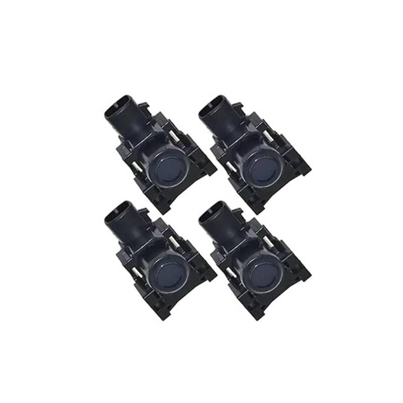 Auto Einparkhilfe Für T&oyota Für 4runner Für Limited Für Sr5 4,0 L 2014-2017 Auto Parkplatz Abstand Pdc Sensor 8934164010(4pcs) von GMEVEMKFKG