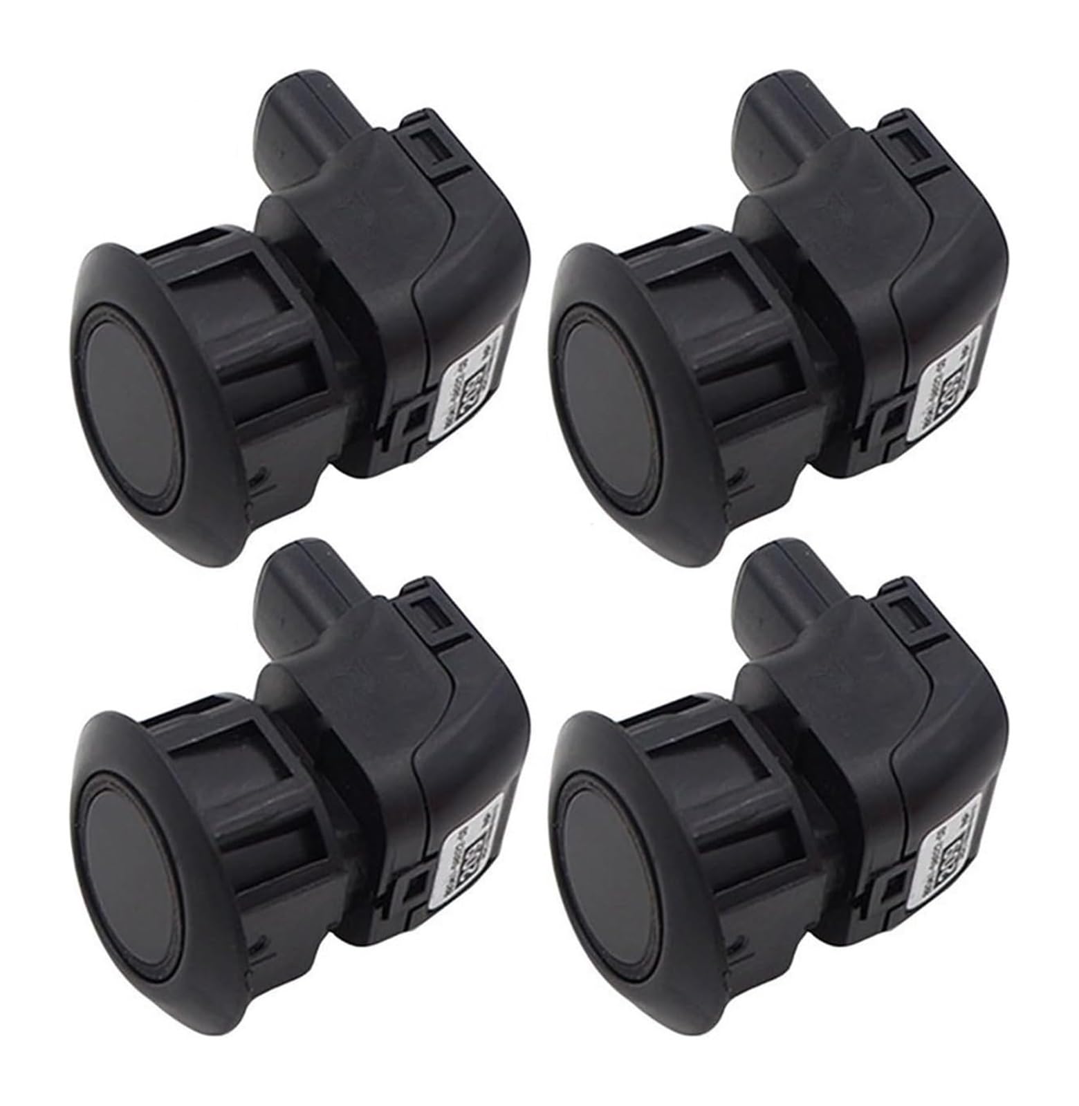 Auto Einparkhilfe Für T&oyota Für Alphard 2,4 L 3,0 L 2005-2008 GRS190 UZS190 MNH10 PDC Parkplatz Sensor 8934158022 89341-58022(Rear Right) von GMEVEMKFKG