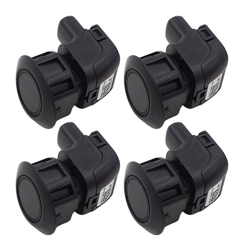 Auto Einparkhilfe Für T&oyota Für Alphard 2,4 L 3,0 L 2005-2008 GRS190 UZS190 MNH10 PDC Parkplatz Sensor 8934158022 89341-58022(Rear Right) von GMEVEMKFKG