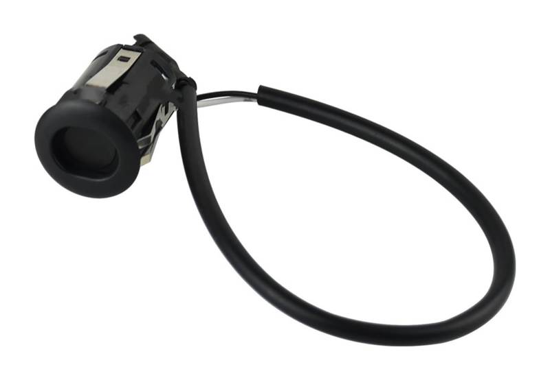 Auto Einparkhilfe Für T&oyota Für Camry 2004-2006 Auto Parkplatz Rückfahr Assistent Sensoren Vorne Hinten Induktion PZ362-00301-C0 PZ362-00301 von GMEVEMKFKG