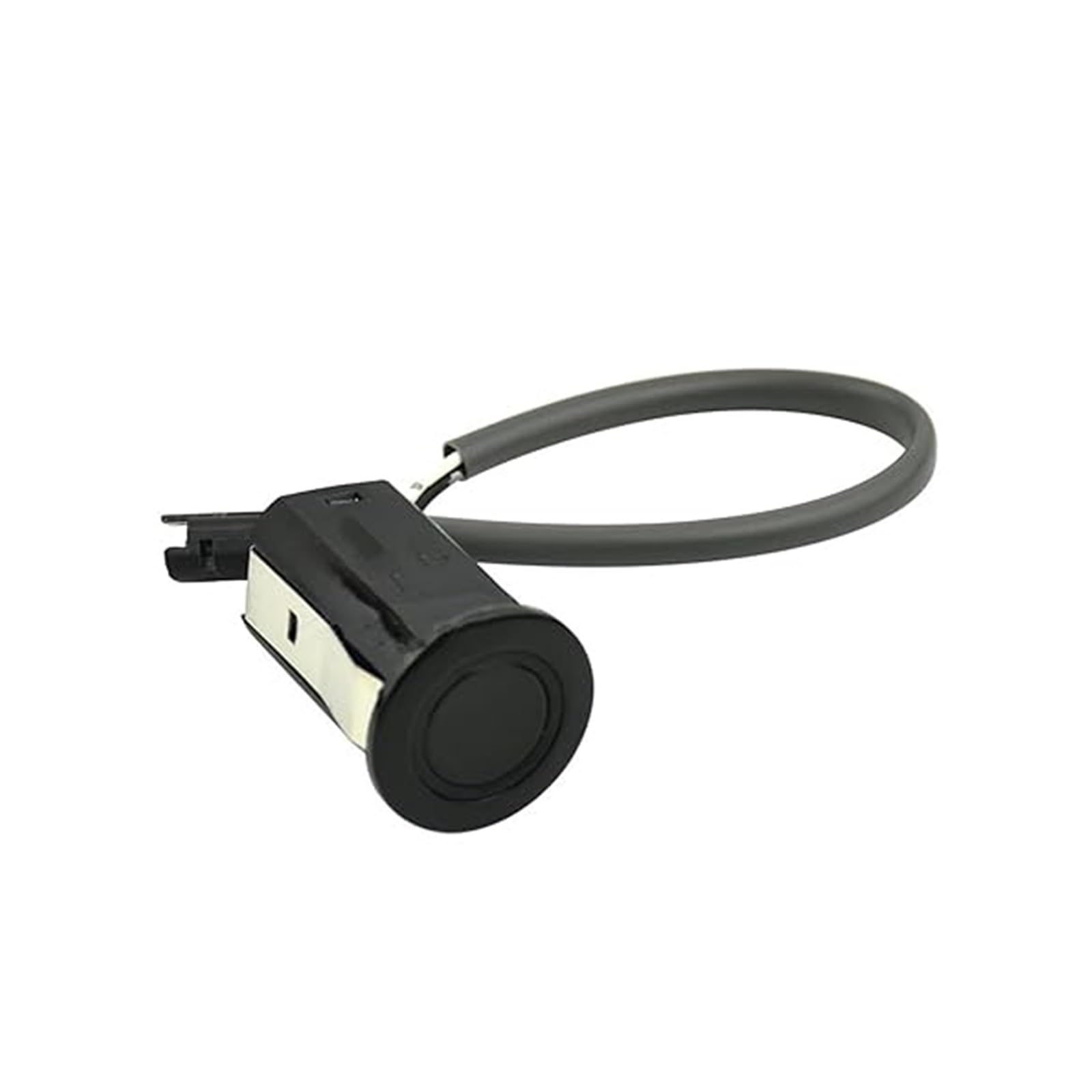 Auto Einparkhilfe Für T&oyota Für Camry 2004-2011 Für Land Für Cruiser Für Prado 4,0 L Grj120 1grfe 2003-2010 Auto Pdc Parkplatz Sensor Pz36200208c0(Schwarz) von GMEVEMKFKG