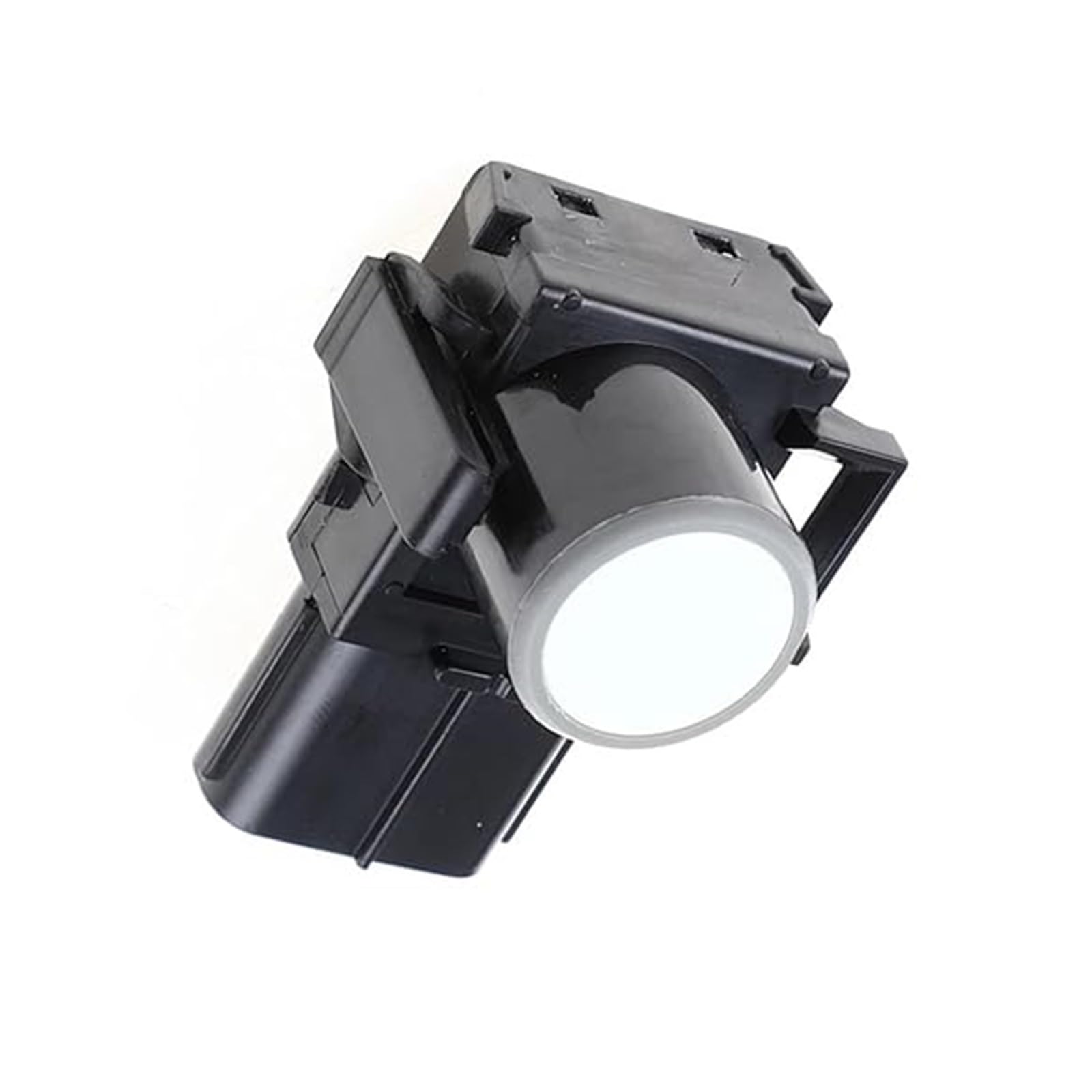 Auto Einparkhilfe Für T&oyota Für Camry Für Aurion 3.5l 2006-2011 Für Land Für Cruiser 4.7l 5.7l 4,5T 2007-2012 Auto PDC Parkplatz Sensor 8934133140(Weiß) von GMEVEMKFKG
