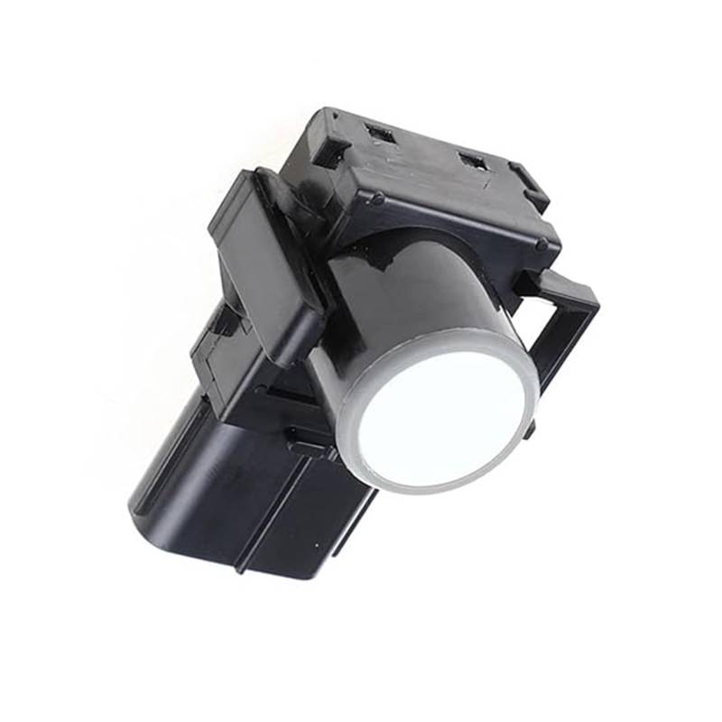 Auto Einparkhilfe Für T&oyota Für Camry Für Aurion 3.5l 2006-2011 Für Land Für Cruiser 4.7l 5.7l 4,5T 2007-2012 Auto PDC Parkplatz Sensor 8934133140(Weiß) von GMEVEMKFKG