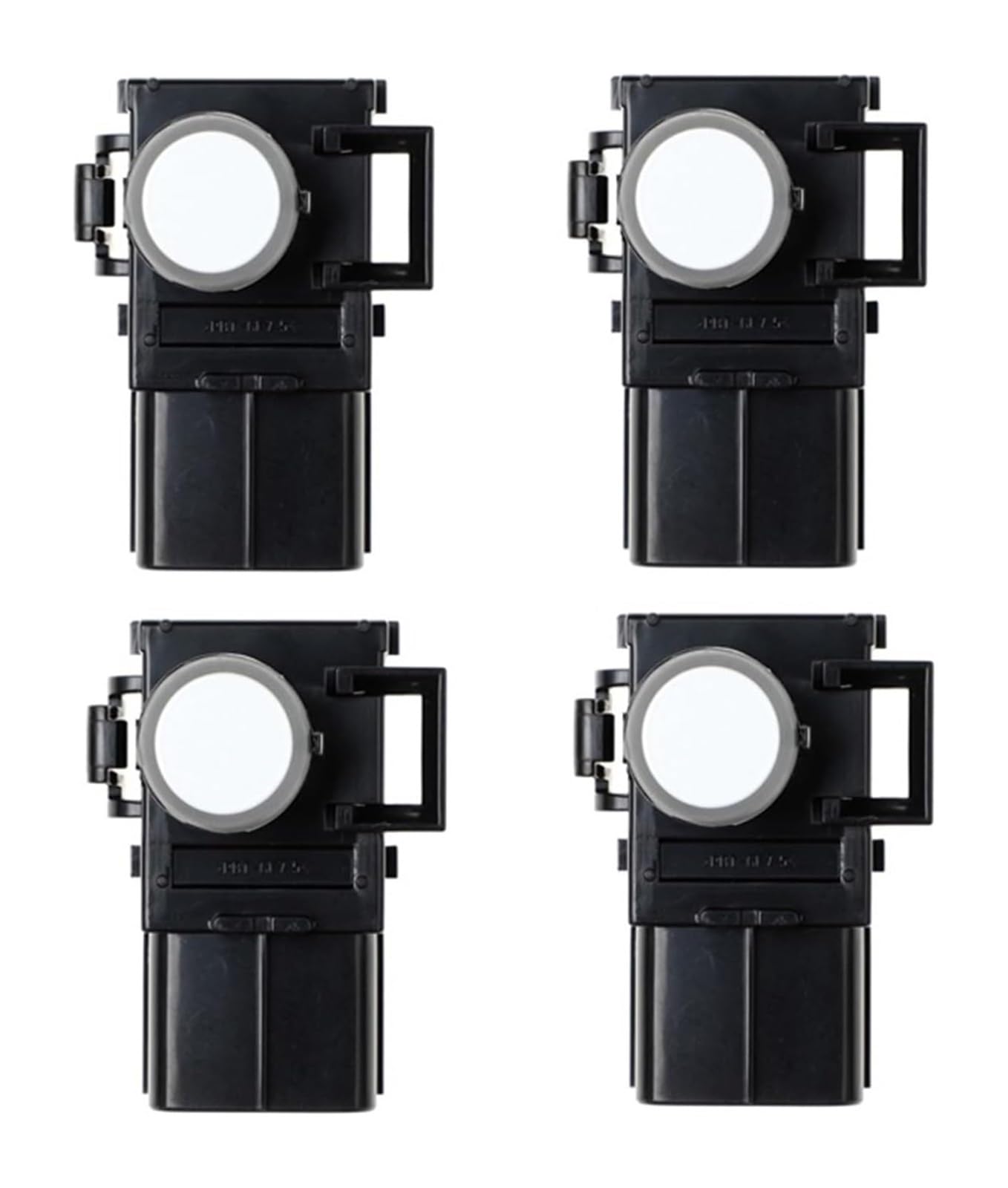 Auto Einparkhilfe Für T&oyota Für Camry Für Reiz Für Land Cruiser 2012 Auto PDC Parkplatz Sensor 4 Pcs 8934133190 89341-33190 Auto Einparkhilfe Für T&oyota Für Camry Für Reiz Für Land Cruiser 2012 Auto PDC Parkplatz Sensor 4 Pcs 8934133190 89341-33190 von GMEVEMKFKG