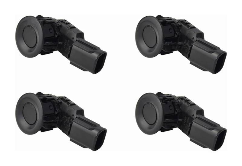 Auto Einparkhilfe Für T&oyota Für Land Cruiser 2015-2019 89341-61MA0 89341-60051 89341-60050 Auto PDC Reverse Einparkhilfe Sensor 4PCS(B) von GMEVEMKFKG