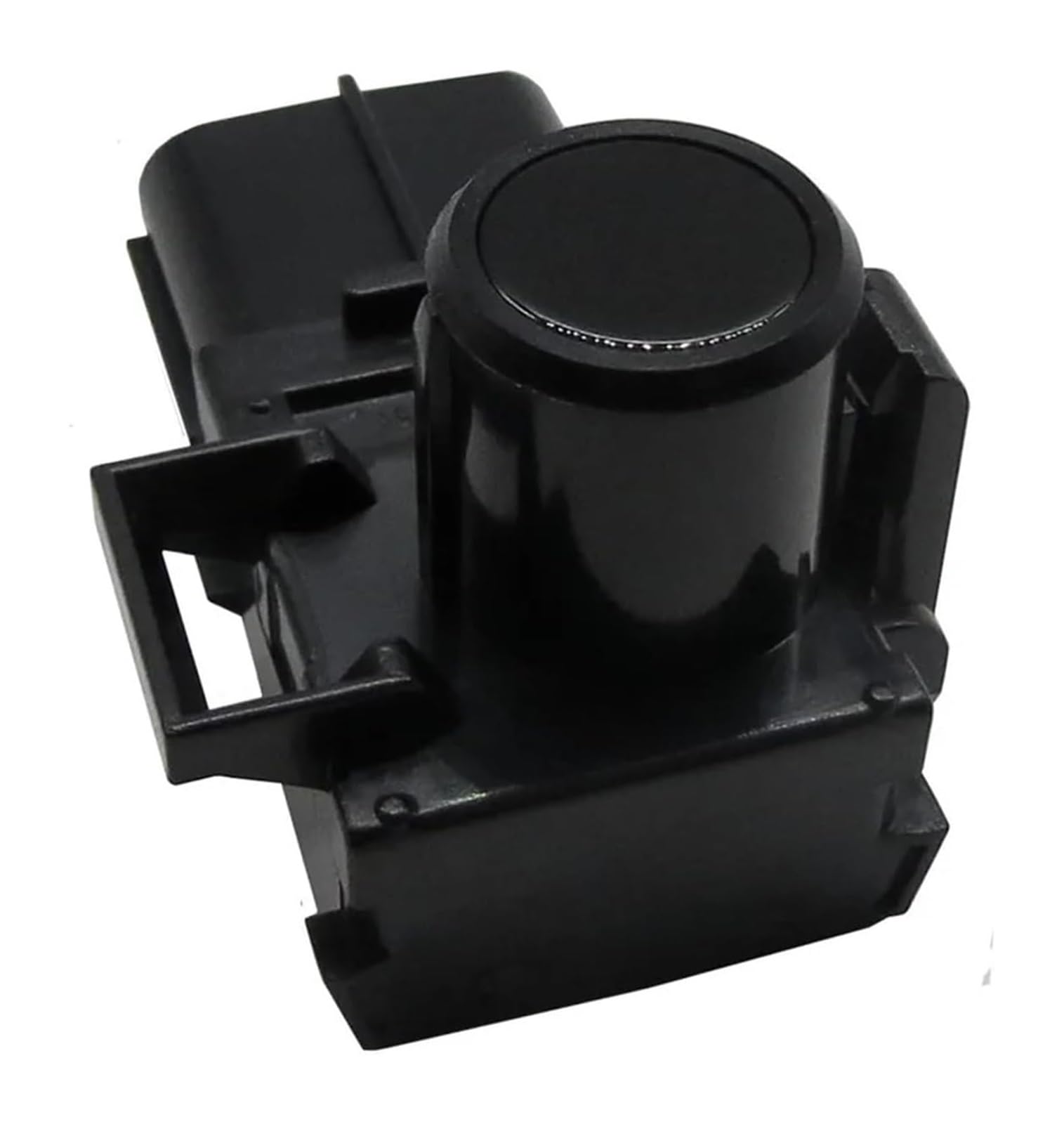 Auto Einparkhilfe Für T&oyota Für Land Für Cruiser 2012-2018 Für Wish 2012 2013 2014 Auto Parkplatz Ultraschall Sensor Reverse Unterstützen 8934133210(Schwarz) von GMEVEMKFKG