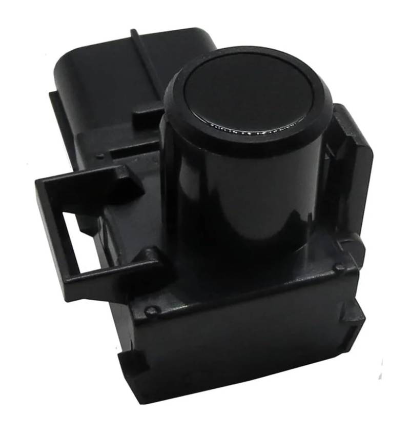 Auto Einparkhilfe Für T&oyota Für Land Für Cruiser 2012-2018 Für Wish 2012 2013 2014 Auto Parkplatz Ultraschall Sensor Reverse Unterstützen 8934133210(Schwarz) von GMEVEMKFKG