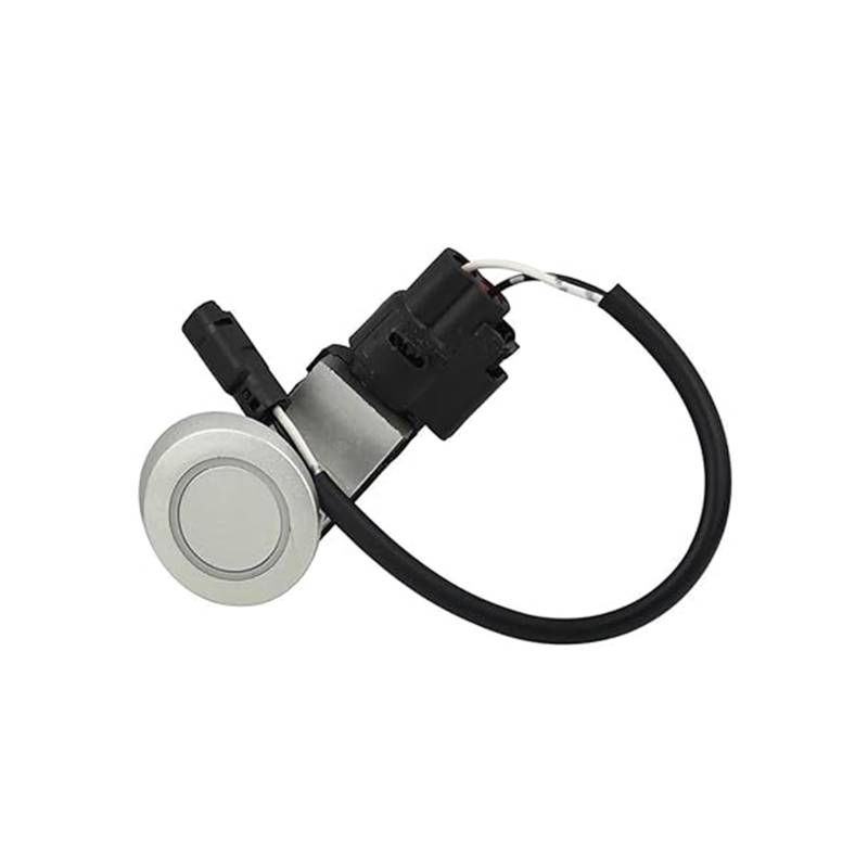 Auto Einparkhilfe Für T&oyota Für Land Für Cruiser Für Prado 4,0 L Grj120 2003-2010 Auto Pdc Einparkhilfe Objekt Sensor Pz36200209(Silber) von GMEVEMKFKG