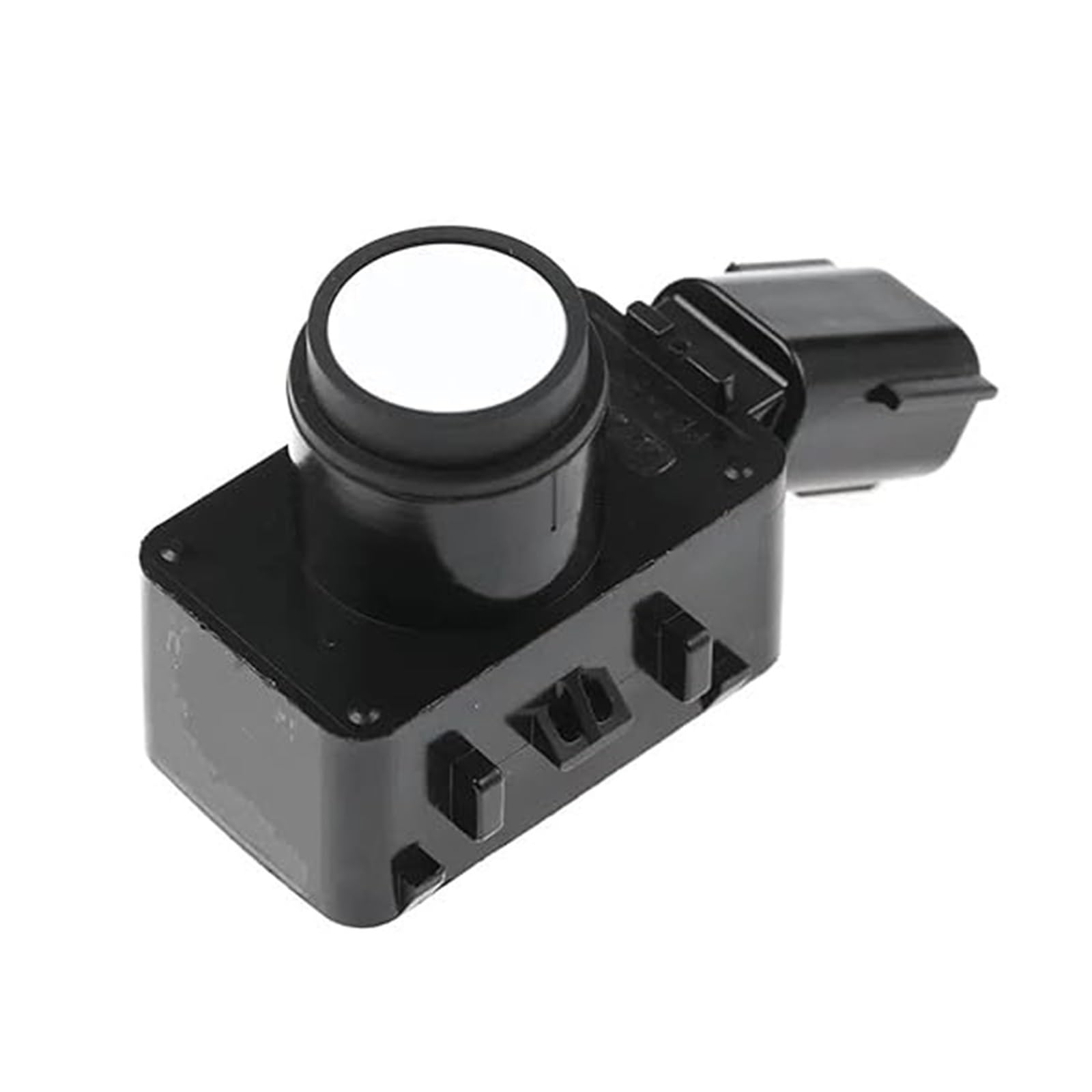 Auto Einparkhilfe Für T&oyota Für Prius 2016 2017 Auto Pdc Einparkhilfe Objekt Abstand Control Sensor Reverse 8934148040(Weiß) von GMEVEMKFKG