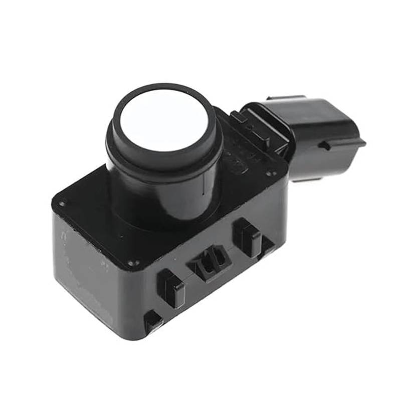 Auto Einparkhilfe Für T&oyota Für Prius 2016 2017 Auto Pdc Einparkhilfe Objekt Abstand Control Sensor Reverse 8934148040(Weiß) von GMEVEMKFKG