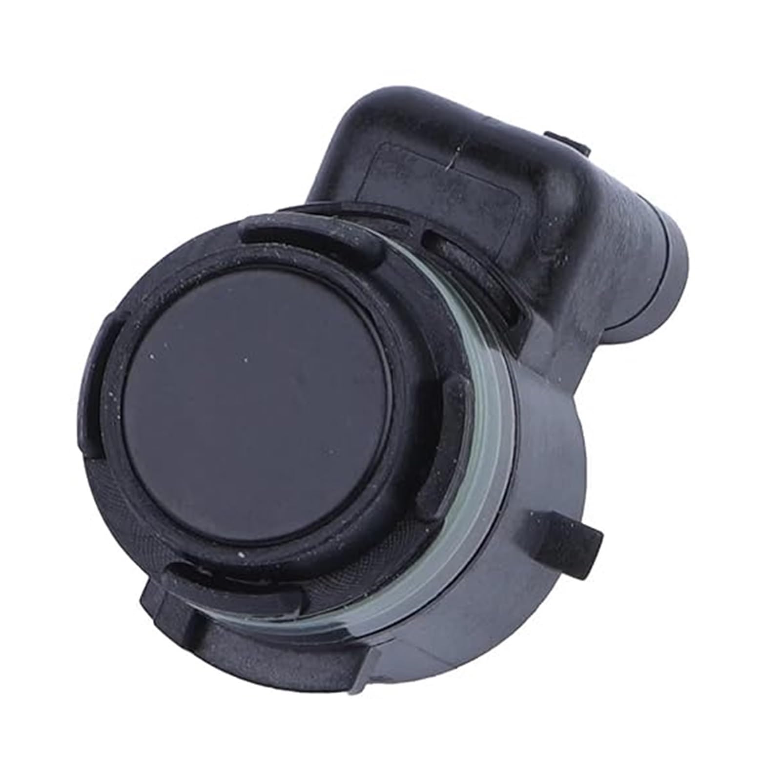 Auto Einparkhilfe Für VW Für Amarok Für Crafter Für T&iguan 2017 2018 2019 Auto Pdc Einparkhilfe Objektsensor 5q0919275c(Schwarz,1pc) von GMEVEMKFKG