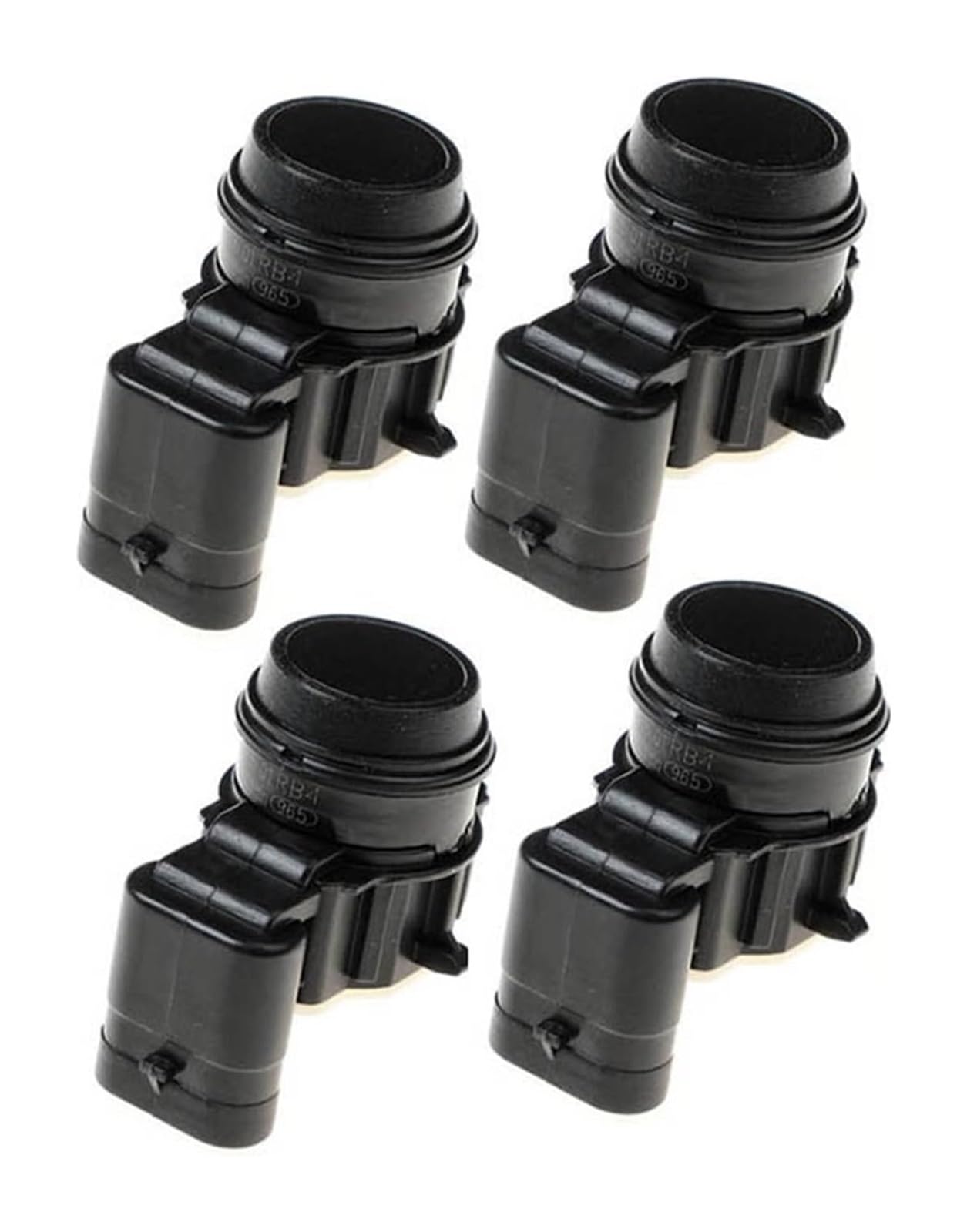Auto Einparkhilfe Für VW Für PDC Parkplatz Sensor Auto 4 Pcs 3Q091927 5A 0263013745 Auto Einparkhilfe Für VW Für PDC Parkplatz Sensor Auto 4 Pcs 3Q091927 5A 0263013745 von GMEVEMKFKG