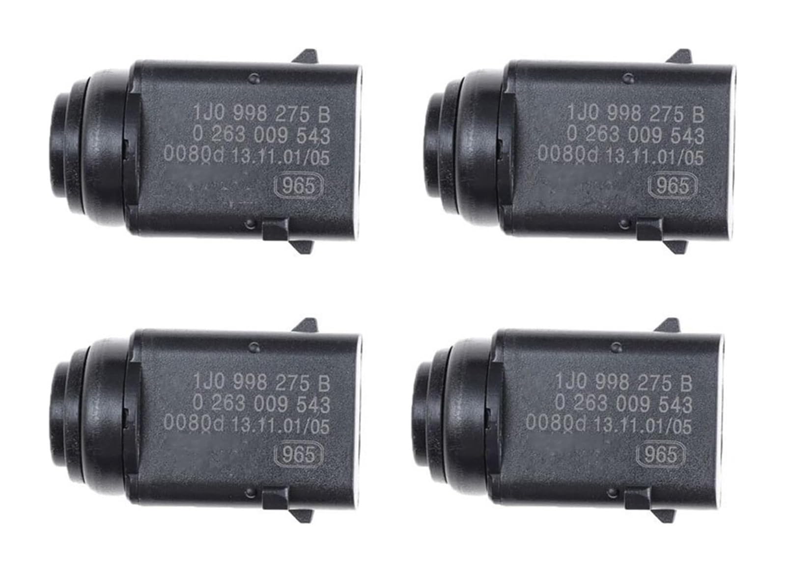 Auto Einparkhilfe Für VW Für T&OUAREG Für EOS Für G&olf Auto PDC Parkplatz Sensor 4PCS 1J099827 5B 0263009543 95560627502 Auto Einparkhilfe Für VW Für T&OUAREG Für EOS Für G&olf Auto PDC Parkplatz Sensor 4PCS 1J099827 5B 0263009543 95560627502 von GMEVEMKFKG