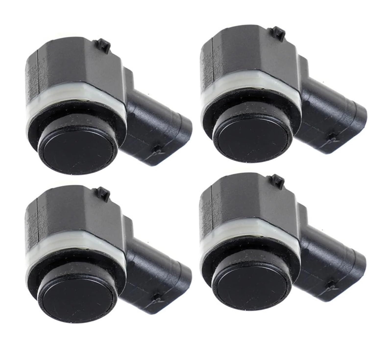 Auto Einparkhilfe Für Volvo Für S60 2011-2018 Für C30 2007-2012 Auto Pdc Einparkhilfe Sensor Reverse Assist 30786968(4PCS) von GMEVEMKFKG