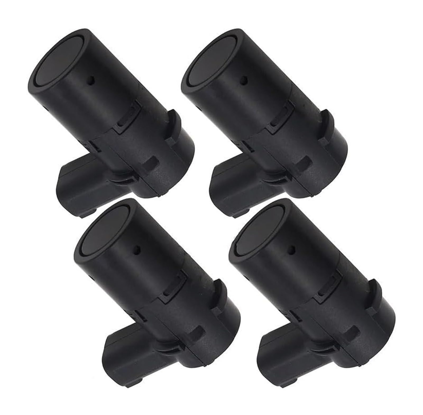 Auto Einparkhilfe Für Volvo Für S80 1999-2006 Für V50 2005-2010 Auto Parkplatz Radar Pdc Sensor System 30668100(4PCS) von GMEVEMKFKG