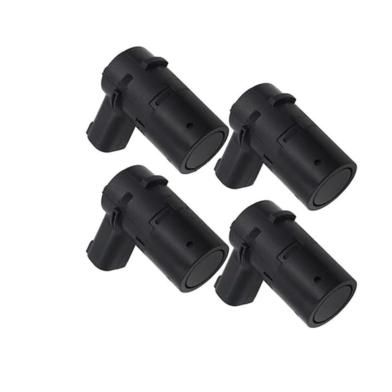 Auto Einparkhilfe Für Volvo Für V50 S40 2005-2012 Für Xc90 2003 2004 2005 2006 Für C70 2006 2007 Auto Einparkhilfe Objekt Sensor 30765108(4PCS) von GMEVEMKFKG