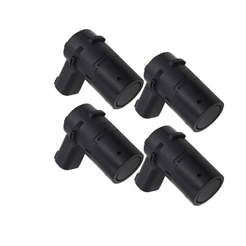 Auto Einparkhilfe Für Volvo Für V50 S40 2005-2012 Für Xc90 2003 2004 2005 2006 Für C70 2006 2007 Auto Einparkhilfe Objekt Sensor 30765108(4PCS) von GMEVEMKFKG