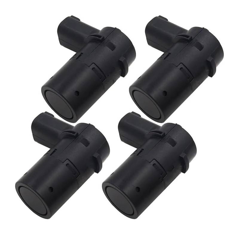 Auto Einparkhilfe Für Volvo V70 2005-2008 Für Xc70 2005-2007 Für C70 2006-2013 Auto Parkplatz Sensor 30668099 30765408 30668099 30765108(4PCS) von GMEVEMKFKG