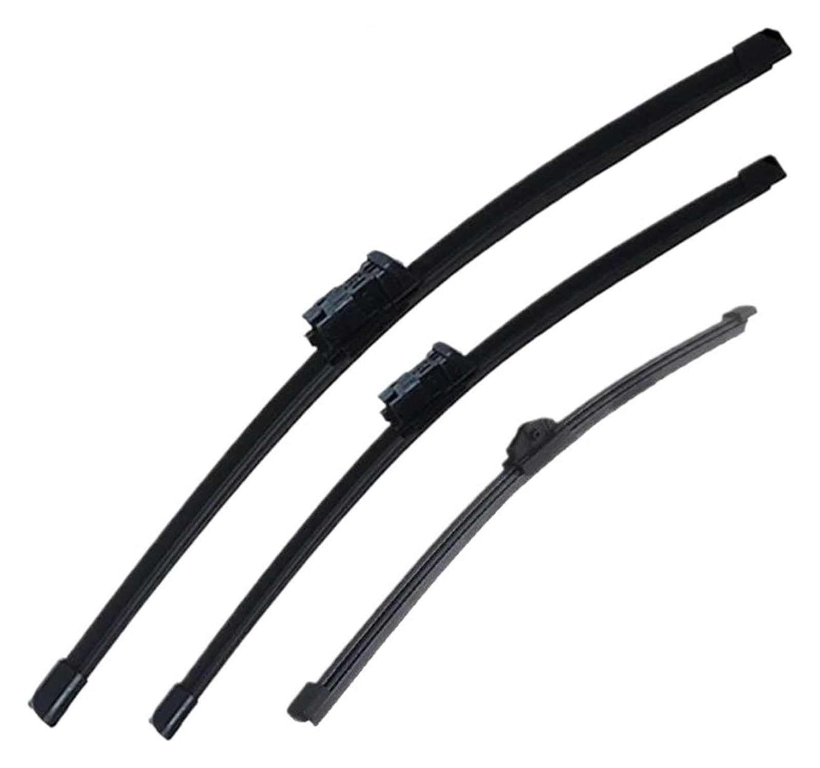 Frontscheibe Scheibenwischer Für 2 SERIES F46 Gran Tourer 2014-2019 Fensterwischer 19"+26"+11" Auto Vorne Und Hinten Scheibenwischerblätter Set Frontscheibe Scheibenwischer Für 2 SERIES F46 Gran Tourer 2014-2019 Fensterwischer 19"+26"+11" Auto Vorne Und Hinten Scheibenwischerblätter Set von GMEVEMKFKG