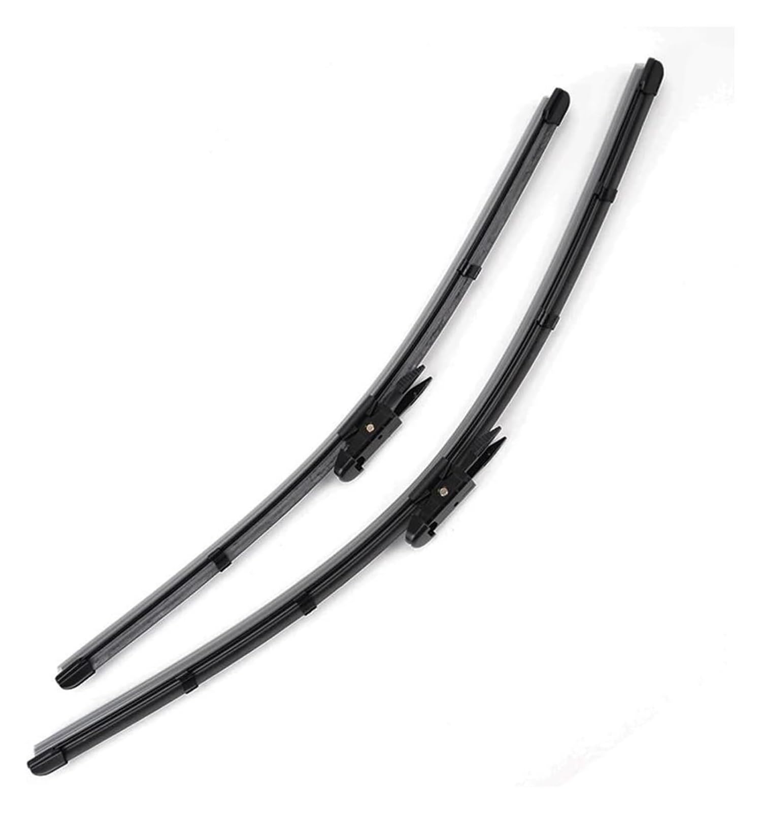 Frontscheibe Scheibenwischer Für 2 Serie F22 F23 2014–2020 Windschutzscheibe Fenster Auto Regenbürsten LHD Frontscheibenwischerblätter 22"+18" Frontscheibe Scheibenwischer Für 2 Serie F22 F23 2014–2020 Windschutzscheibe Fenster Auto Regenbürsten LHD Frontscheibenwischerblätter 22"+18" von GMEVEMKFKG