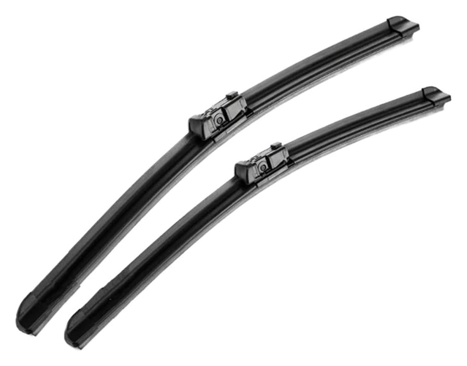 Frontscheibe Scheibenwischer Für Astra K 2015-2020 Windschutzscheibe Windschutz Frontscheibe Auto Wischerblätter Wischer Front Wischerblätter 28 "+ 24"(Left hand drive) von GMEVEMKFKG