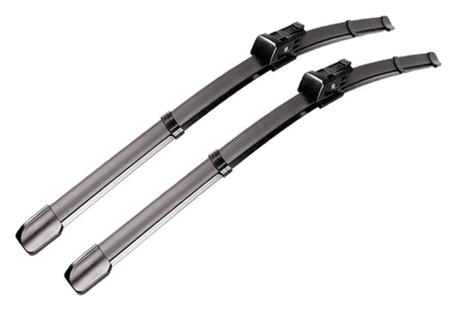 Frontscheibe Scheibenwischer Für Berlingo 2019 2020 2021 2022 2023 Windschutzscheibe Fenster Pinsel Auto Wischer Klingen Front Wischer Klinge 26 "+ 17"(LHD) von GMEVEMKFKG